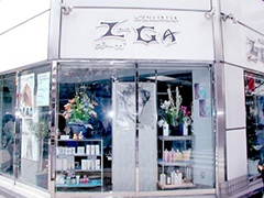Z-GA外観