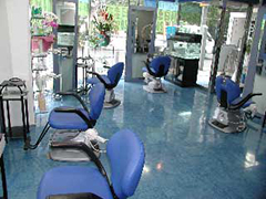 Z-GA店内２
