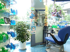 Z-GA店内１